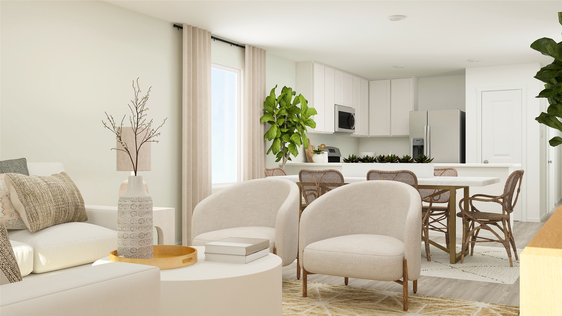 4807 George Cunningham Loop Temple, TX 76502 - Photo 15 of 28