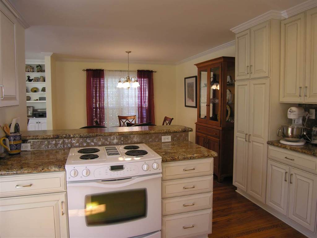 204 Village Way Pendleton, SC 29670 - Photo 12 of 32 Gallery Image 12