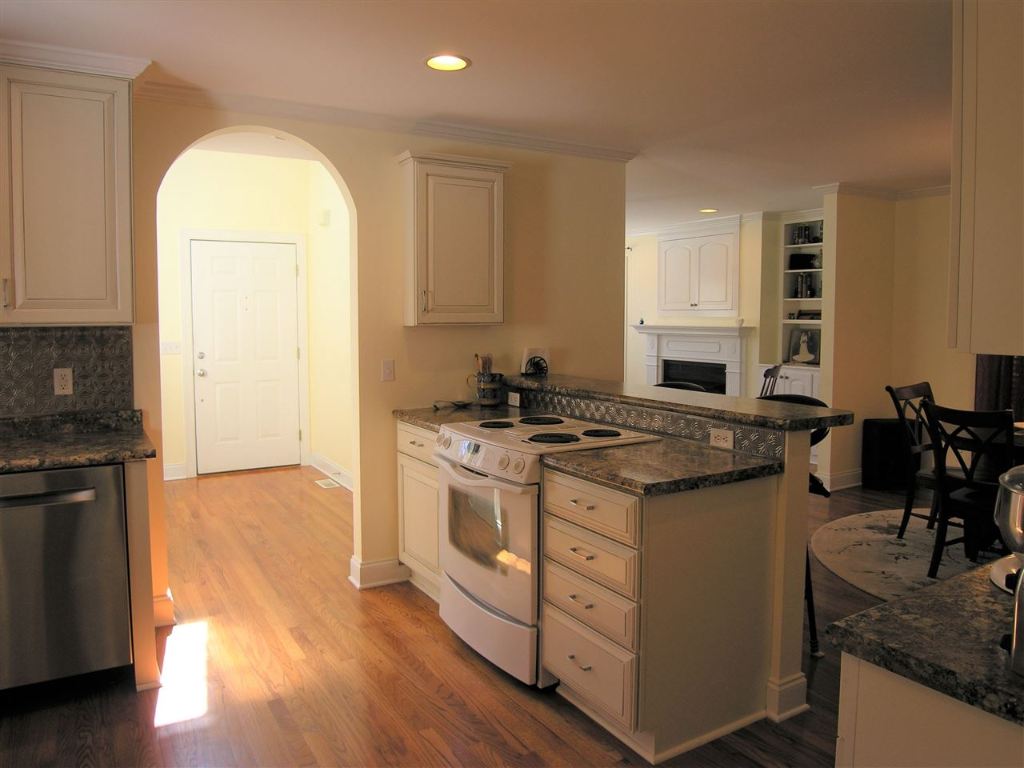 204 Village Way Pendleton, SC 29670 - Photo 13 of 32 Gallery Image 13