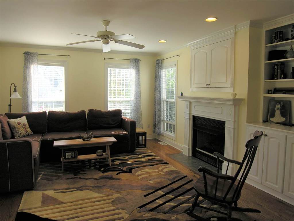 204 Village Way Pendleton, SC 29670 - Photo 7 of 32 Gallery Image 7
