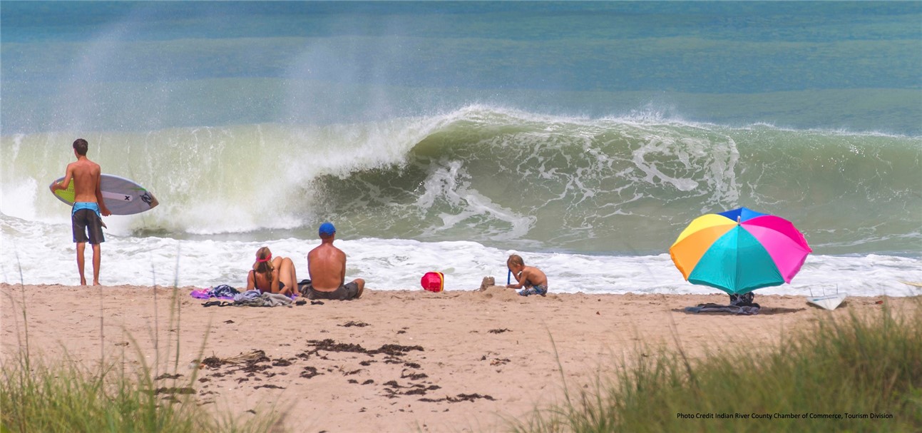 263 Provence Place Vero Beach, FL 32960 - Photo 29 of 33 a view of a sink