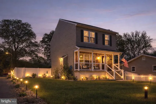 $595,000 | 7625 3rd Street, Pasadena, MD 21122