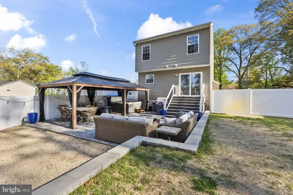 $595,000 | 7625 3rd Street, Pasadena, MD 21122