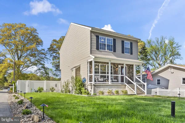 $595,000 | 7625 3rd Street, Pasadena, MD 21122