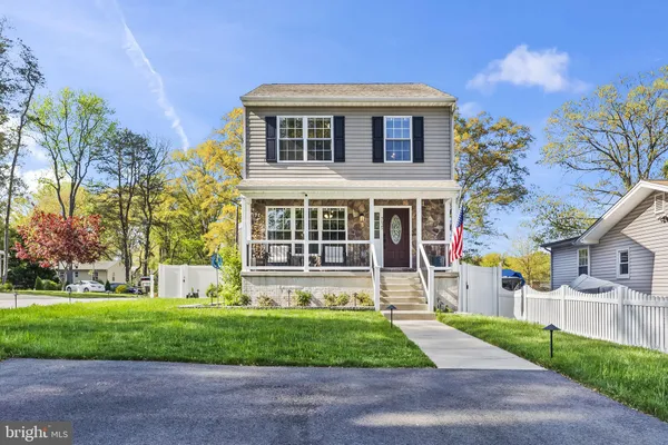 $595,000 | 7625 3rd Street, Pasadena, MD 21122