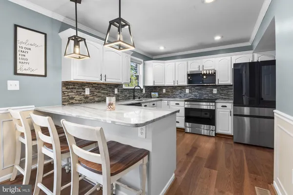 $595,000 | 7625 3rd Street, Pasadena, MD 21122