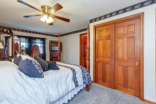 $615,000 | 5 Cedar Grove Avenue, Tyngsboro, MA 01879