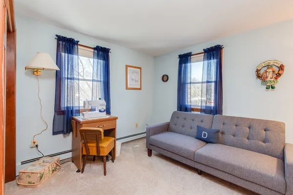 $615,000 | 5 Cedar Grove Avenue, Tyngsboro, MA 01879