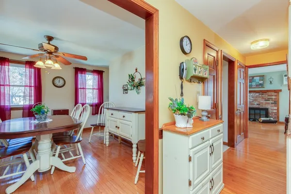 $615,000 | 5 Cedar Grove Avenue, Tyngsboro, MA 01879