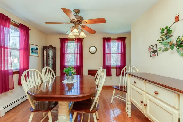 $615,000 | 5 Cedar Grove Avenue, Tyngsboro, MA 01879