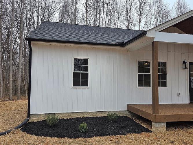 5908 Old Buckingham Road Powhatan, VA 23139 - Photo 26 of 34