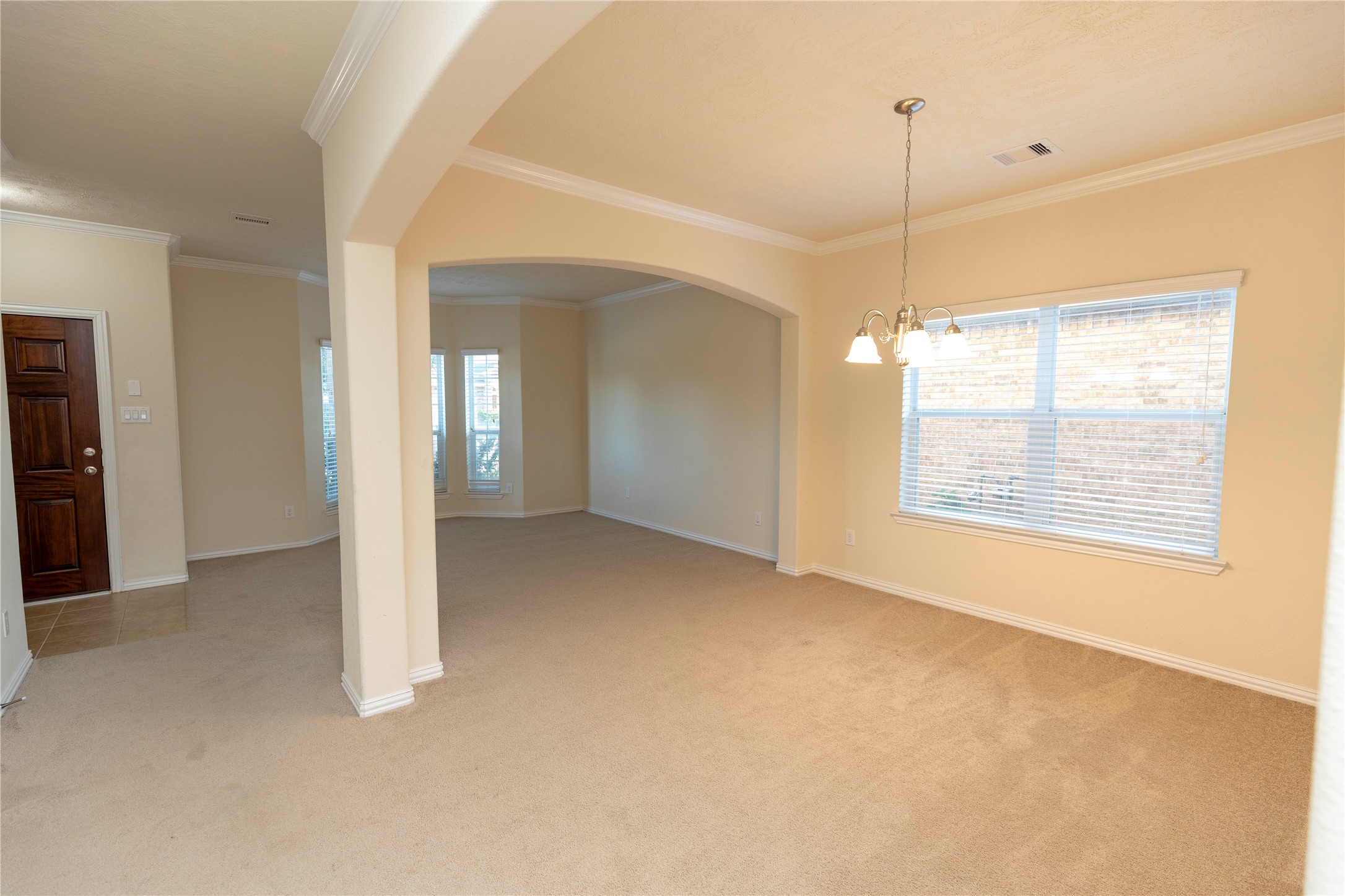 8222 Rudy Brook Way Spring, TX 77379 - Photo 3 of 18 Dining