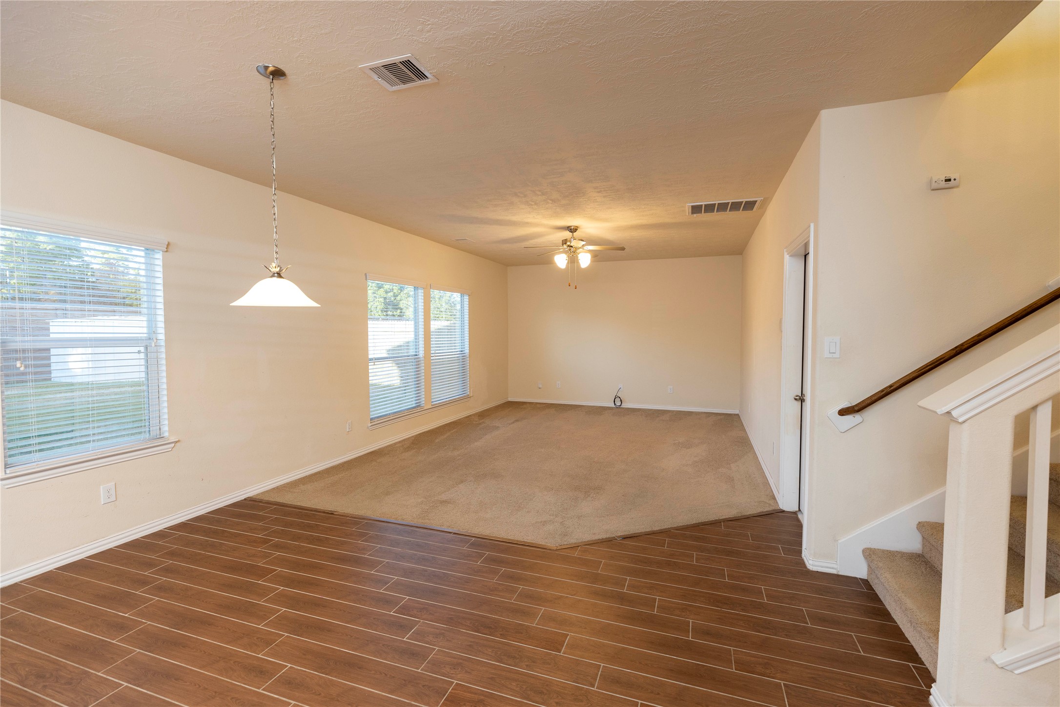 8222 Rudy Brook Way Spring, TX 77379 - Photo 4 of 18 Family Room