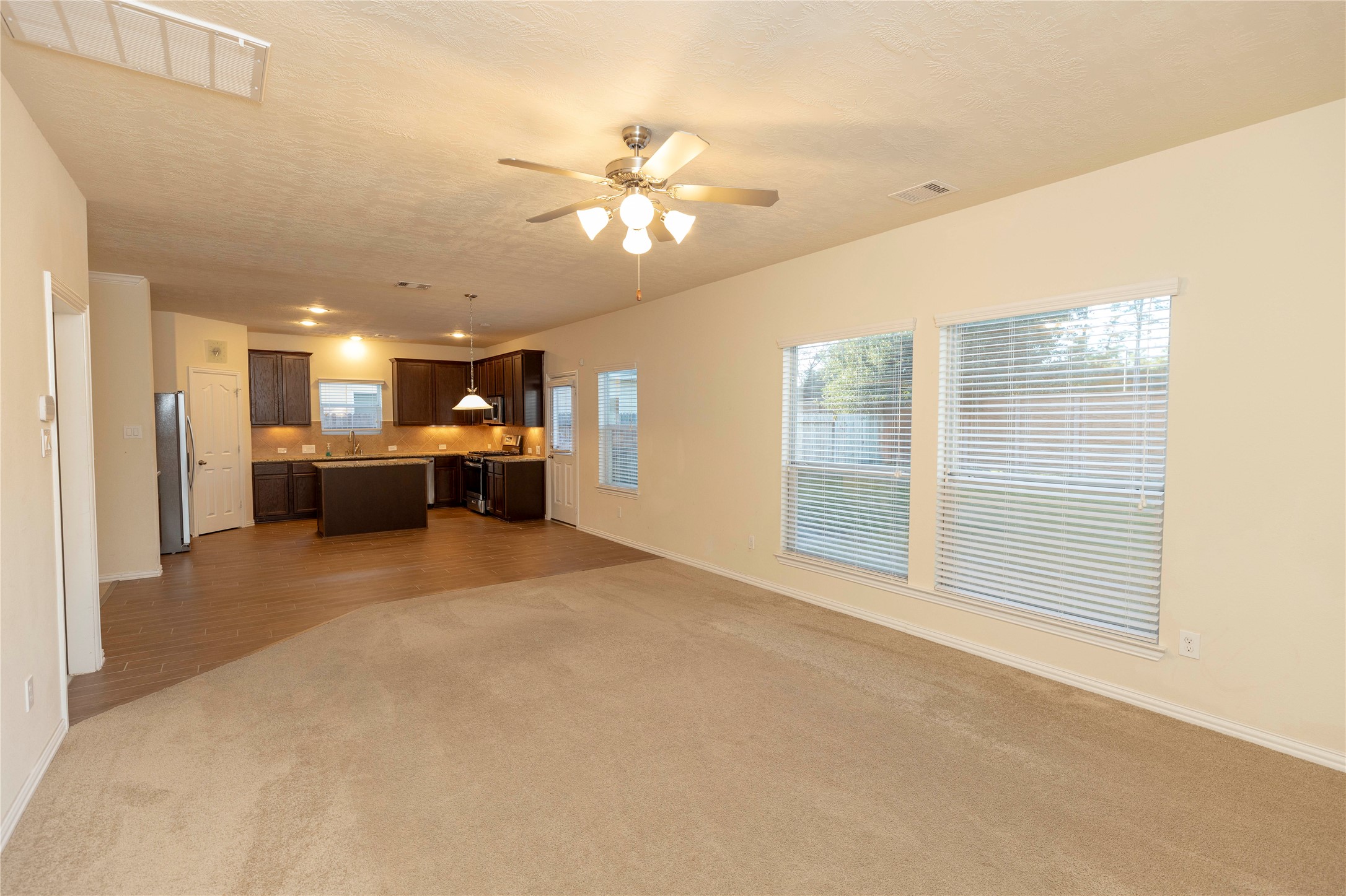 8222 Rudy Brook Way Spring, TX 77379 - Photo 5 of 18 Family Room 2