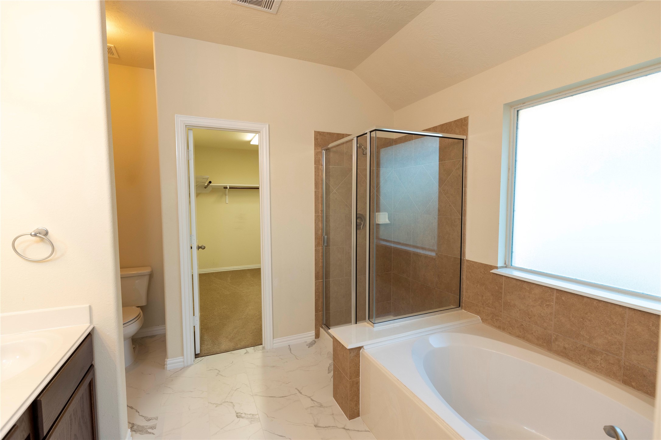 8222 Rudy Brook Way Spring, TX 77379 - Photo 10 of 18 Primary Bath 2