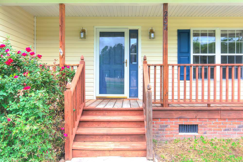 207 East Ridge Court Jacksonville, NC 28540 - Photo 2 of 26 Additional Photo