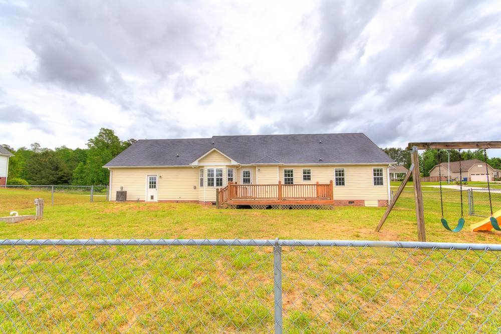 207 East Ridge Court Jacksonville, NC 28540 - Photo 25 of 26 Additional Photo