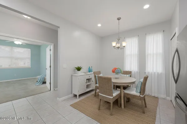 $334,900 | 697 Copperhead Circle, St. Augustine, FL 32092