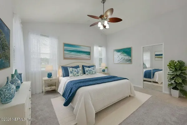 $334,900 | 697 Copperhead Circle, St. Augustine, FL 32092