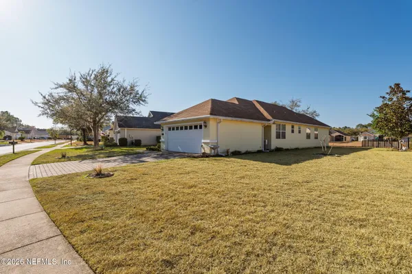 $334,900 | 697 Copperhead Circle, St. Augustine, FL 32092