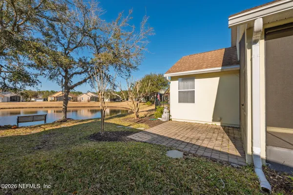 $334,900 | 697 Copperhead Circle, St. Augustine, FL 32092