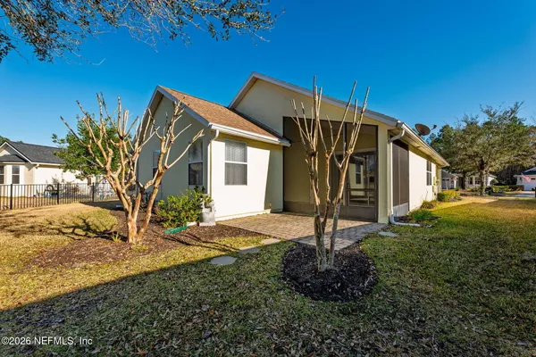 $334,900 | 697 Copperhead Circle, St. Augustine, FL 32092