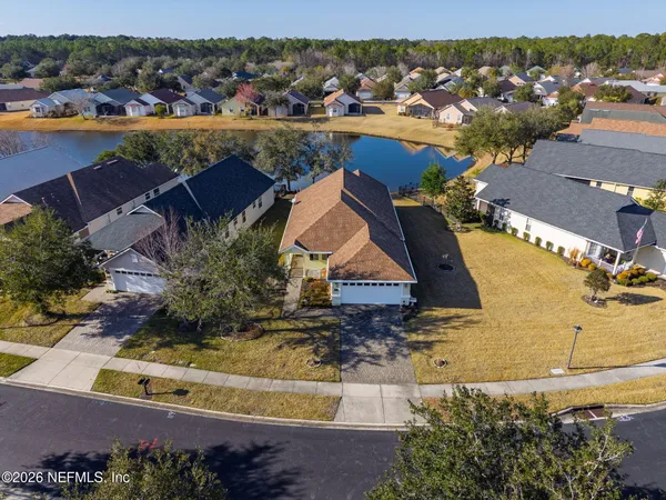 $334,900 | 697 Copperhead Circle, St. Augustine, FL 32092