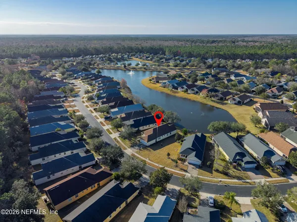 $334,900 | 697 Copperhead Circle, St. Augustine, FL 32092