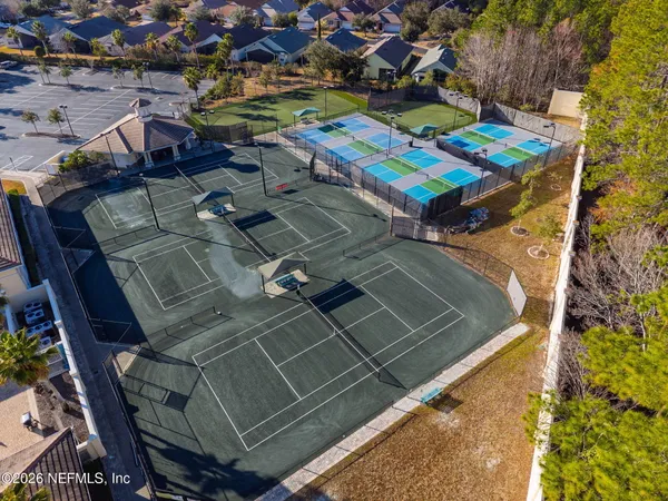 $334,900 | 697 Copperhead Circle, St. Augustine, FL 32092