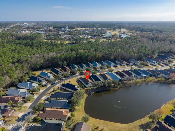 $334,900 | 697 Copperhead Circle, St. Augustine, FL 32092