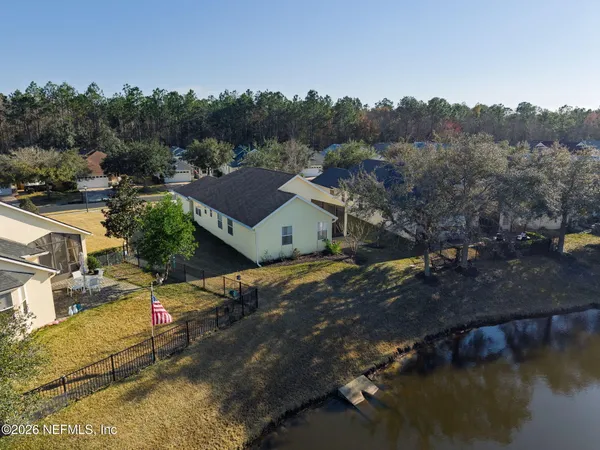 $334,900 | 697 Copperhead Circle, St. Augustine, FL 32092