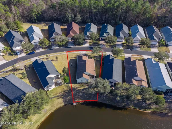 $334,900 | 697 Copperhead Circle, St. Augustine, FL 32092