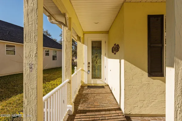 $334,900 | 697 Copperhead Circle, St. Augustine, FL 32092