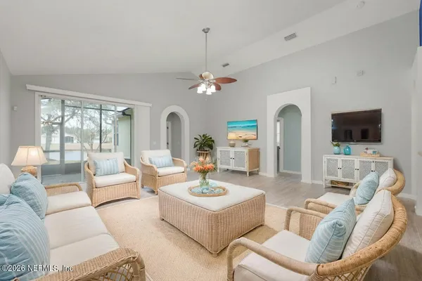 $334,900 | 697 Copperhead Circle, St. Augustine, FL 32092