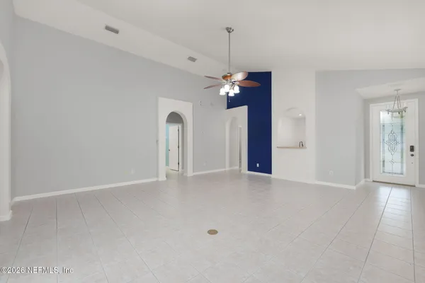 $334,900 | 697 Copperhead Circle, St. Augustine, FL 32092