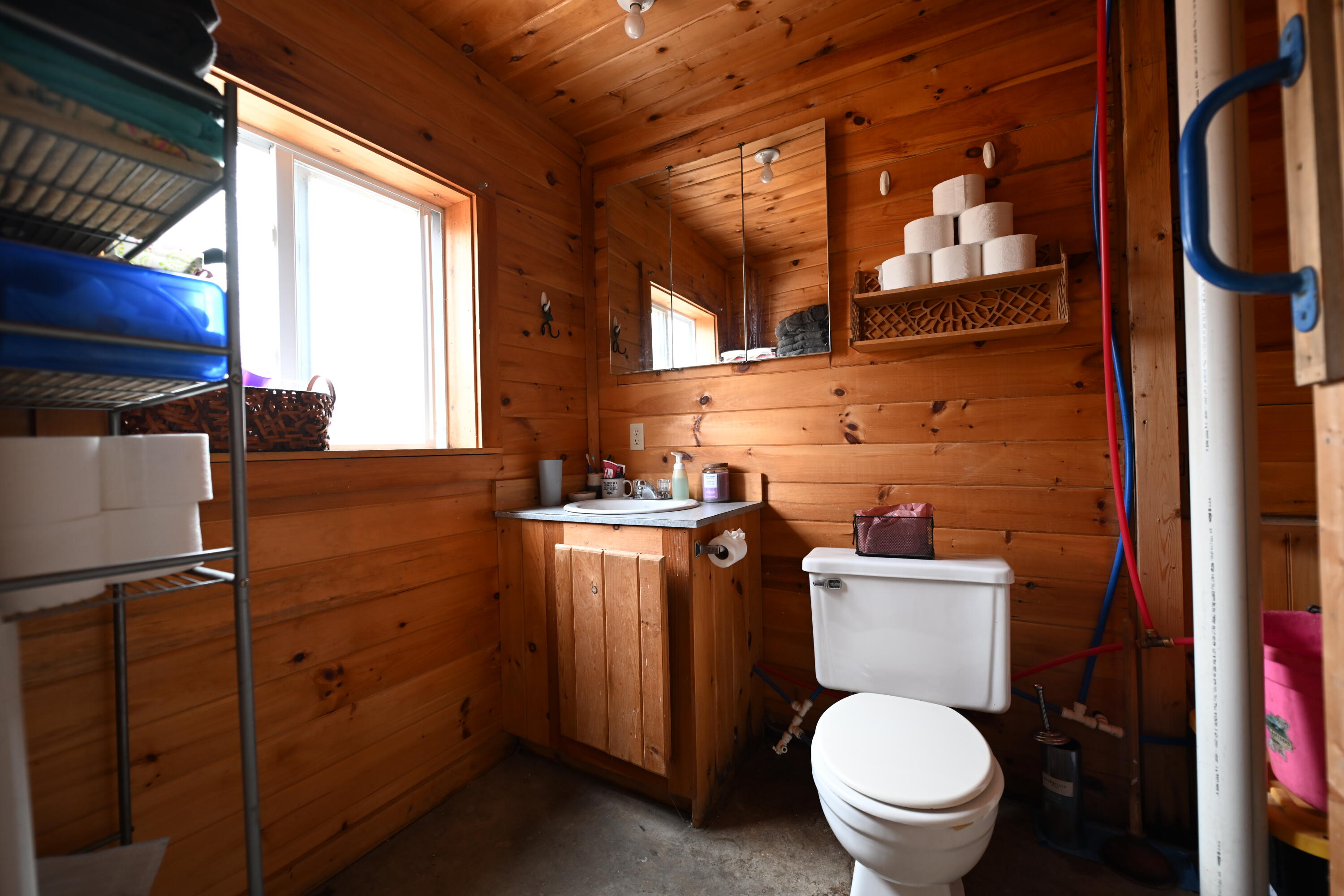 810 Independence Circle Springfield, ME 04487 - Photo 9 of 16 DSC_1916
