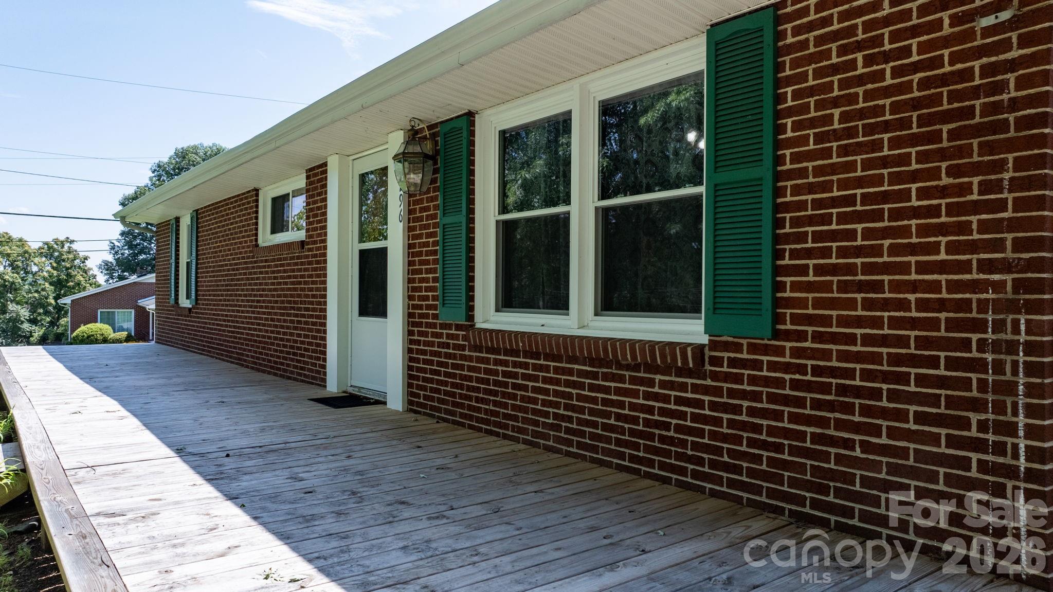 296 Pine Mountain Road Hudson, NC 28638 - Photo 26 of 30 Gallery Image 26