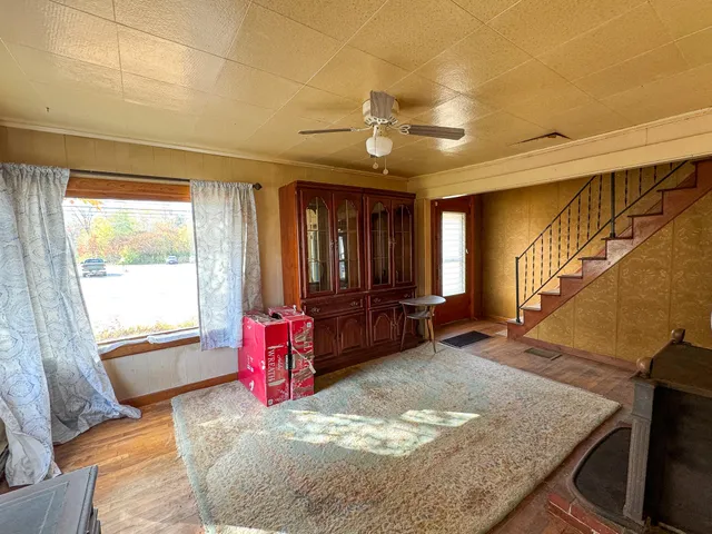 $62,000 | 111 Main Street, Princeton, ME 04668