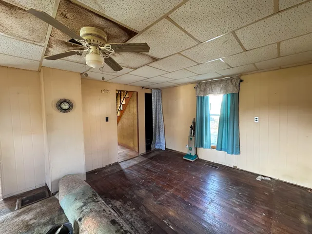 $62,000 | 111 Main Street, Princeton, ME 04668