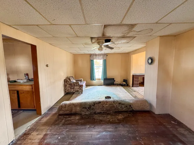 $62,000 | 111 Main Street, Princeton, ME 04668