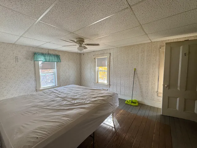 $62,000 | 111 Main Street, Princeton, ME 04668