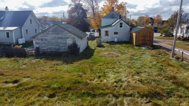 $62,000 | 111 Main Street, Princeton, ME 04668