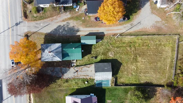$62,000 | 111 Main Street, Princeton, ME 04668
