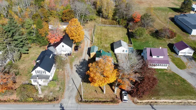 $62,000 | 111 Main Street, Princeton, ME 04668