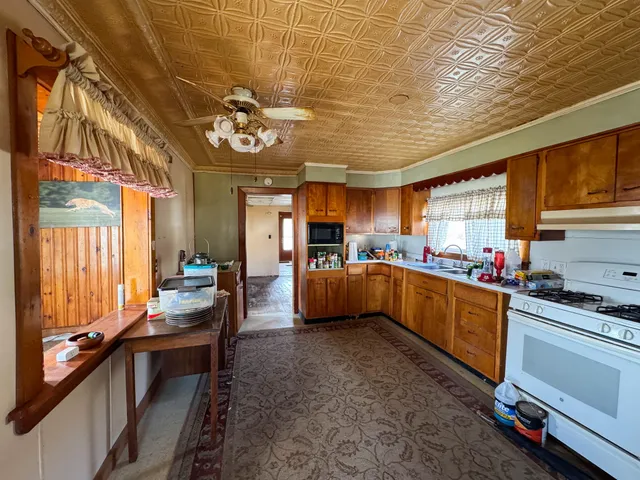 $62,000 | 111 Main Street, Princeton, ME 04668