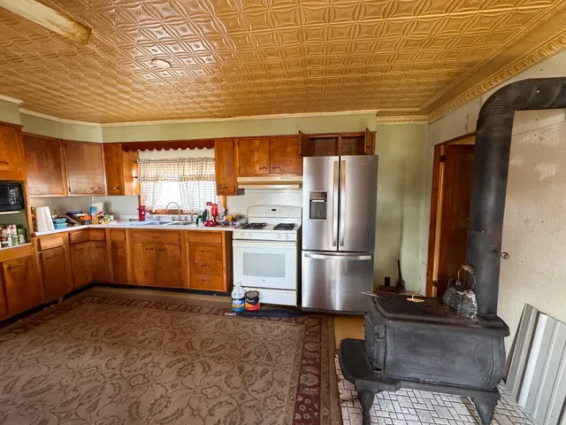 $62,000 | 111 Main Street, Princeton, ME 04668