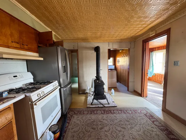 $62,000 | 111 Main Street, Princeton, ME 04668