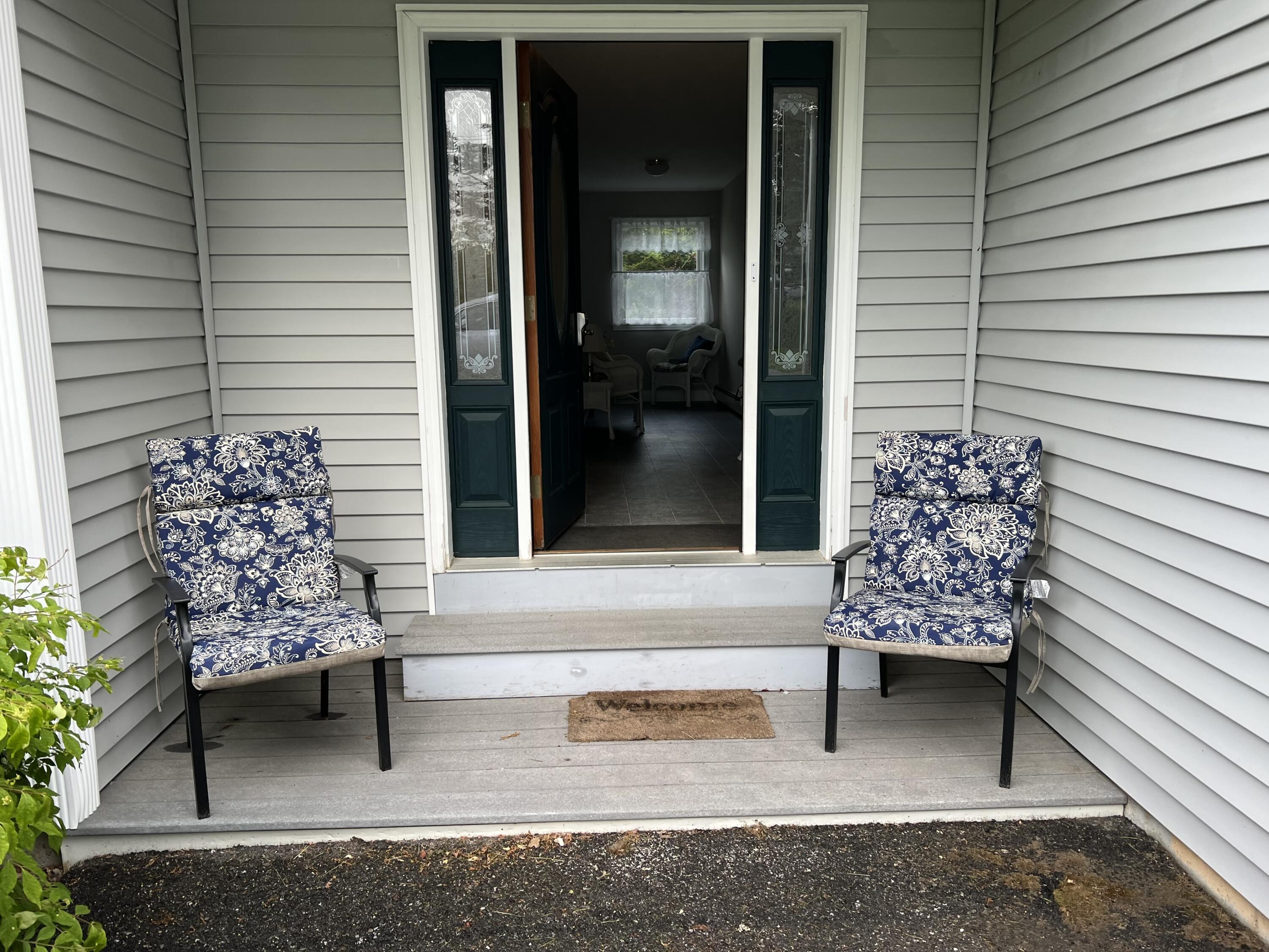 56 Hendrickson Point Road Owls Head, ME 04854 - Photo 2 of 31 image_50455297
