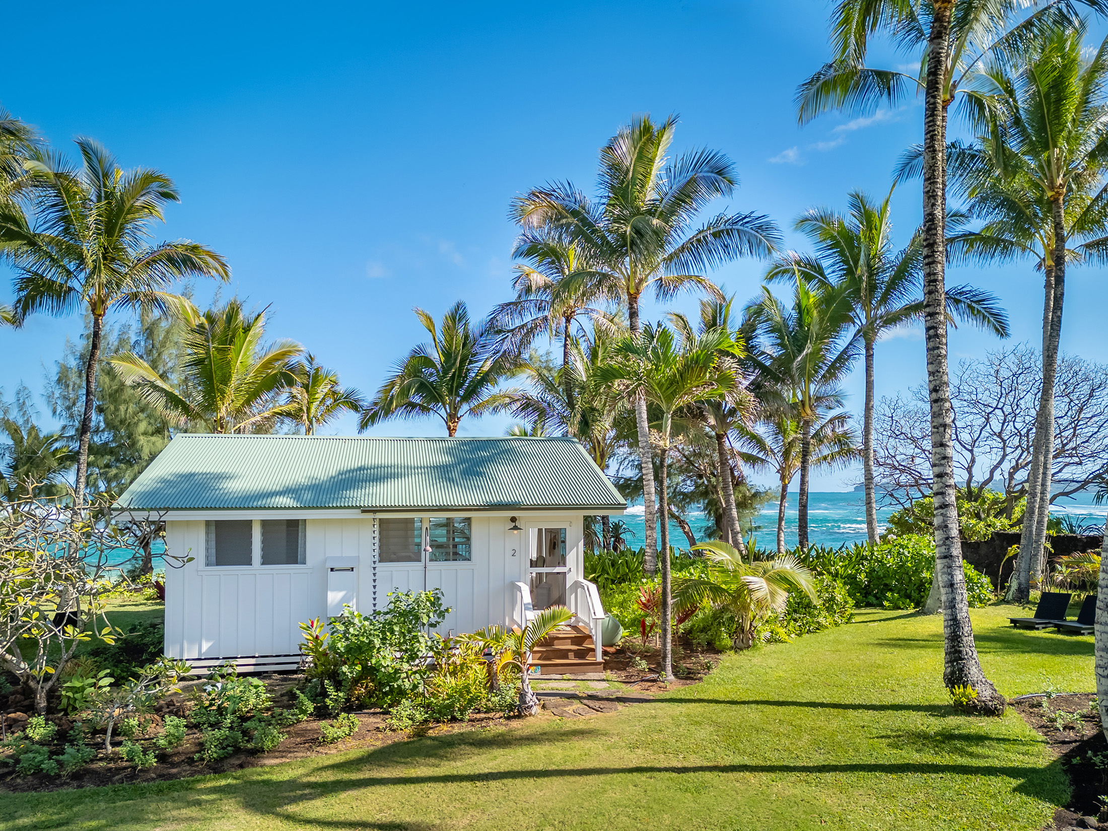 4400 Oneone Road Hanalei, HI 96714 - Photo 11 of 30