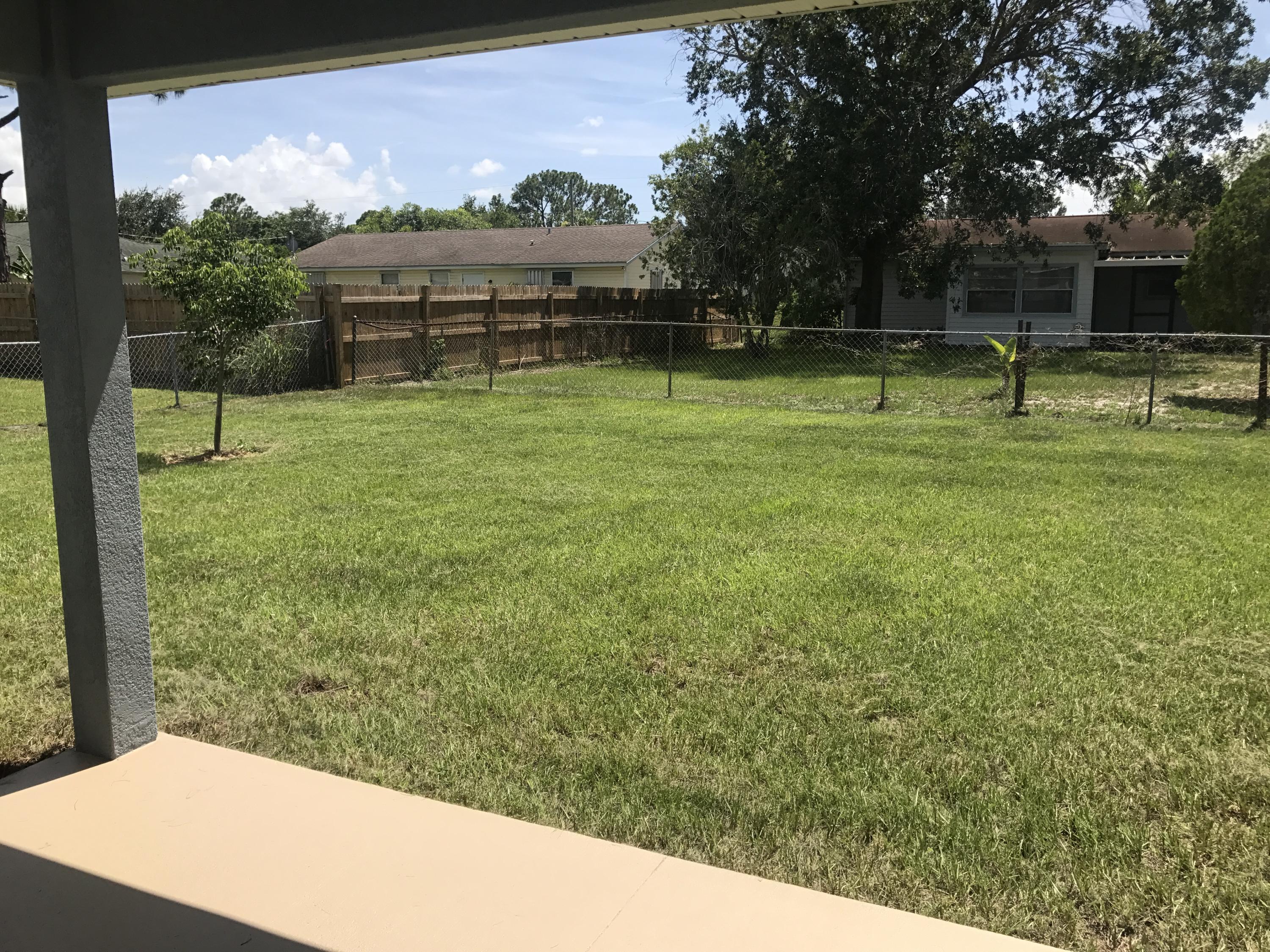 1573 Southwest Flagami Road Port St. Lucie, FL 34953 - Photo 32 of 42 Photo Jul 24, 3 18 13 PM